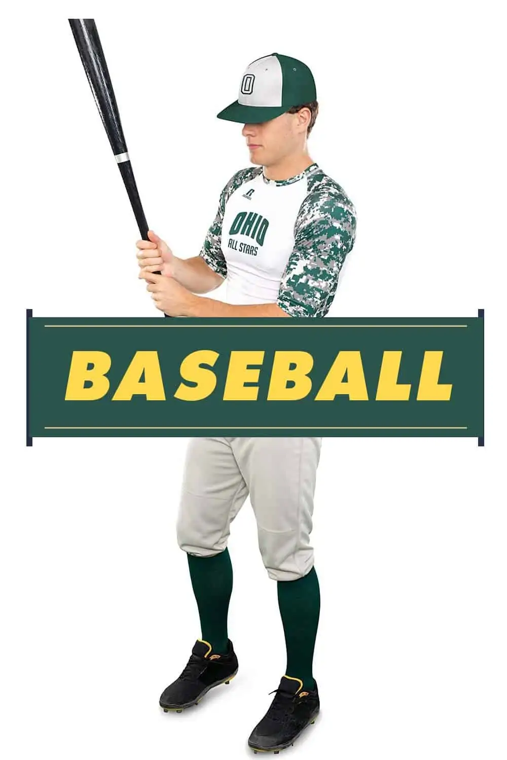 Baseball  player image