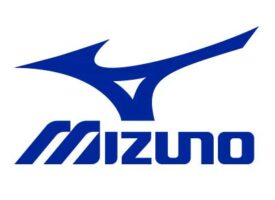 mizuno logo