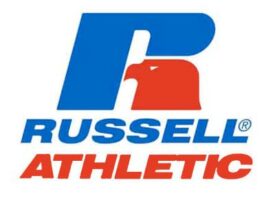 russell athletics logo