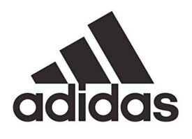 adidas logo