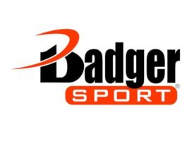 badger logo